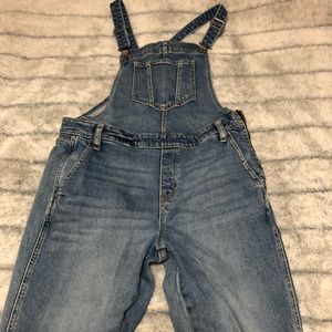 Brand New Women’s Overalls